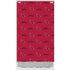 NFL Arizona Cardinals Blitz Series Xbox Series S Console Skin