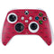 NFL Arizona Cardinals Blitz Series Xbox Series S Controller Skin