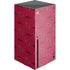NFL Arizona Cardinals Blitz Series Xbox Series X Console Skin