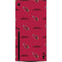 NFL Arizona Cardinals Blitz Series Xbox Series X Console Skin