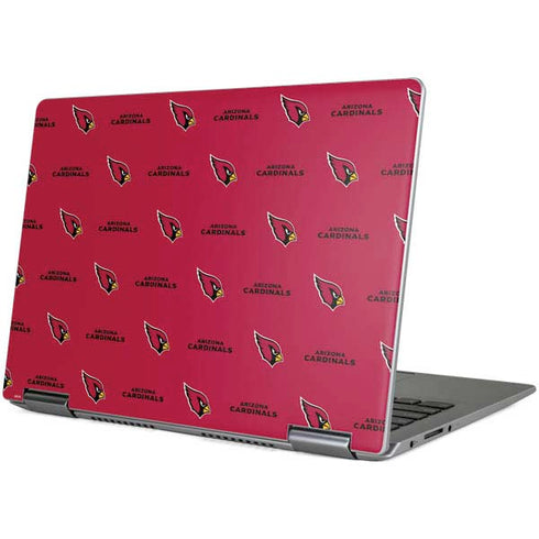 NFL Arizona Cardinals Blitz Series Yoga 710 14in Skin