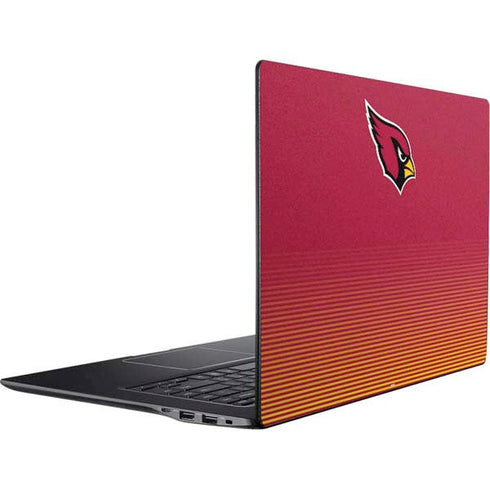 NFL Arizona Cardinals Breakaway Ativ Book 9 (15.6in 2014) Skin