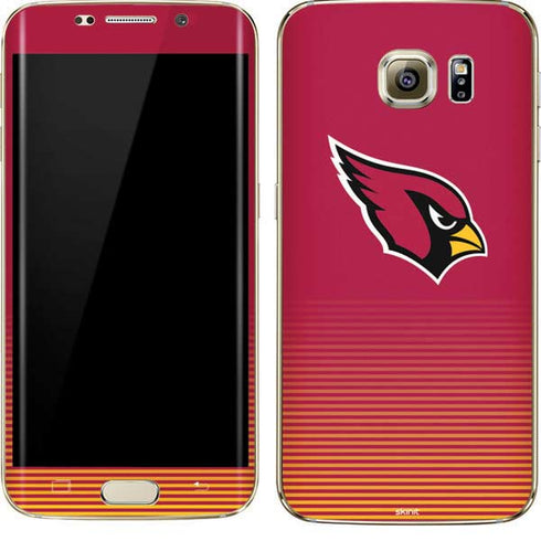 NFL Arizona Cardinals Breakaway Galaxy S7 Edge Skin