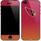 NFL Arizona Cardinals Breakaway iPhone 5/5s/5SE Skin