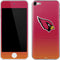NFL Arizona Cardinals Breakaway Apple iPod Skin