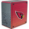 NFL Arizona Cardinals Breakaway Cooler Master MasterBox Q300L Mini Tower Skin