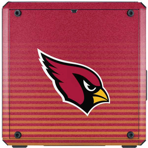 NFL Arizona Cardinals Breakaway Cooler Master MasterBox Q300L Mini Tower Skin