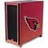 NFL Arizona Cardinals Breakaway Corsair 4000D Tempered Glass Mid-Tower ATX Case Skin