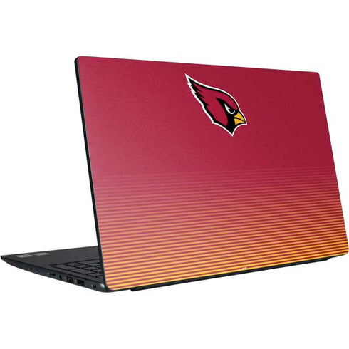 NFL Arizona Cardinals Breakaway Dell Vostro Skin