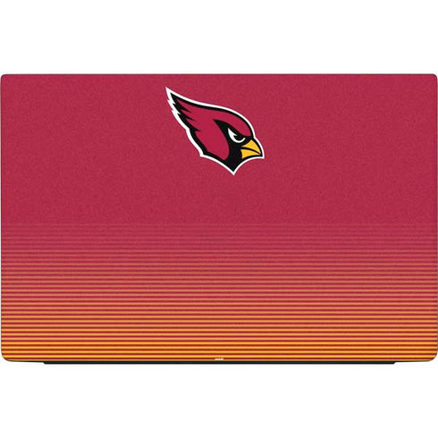 NFL Arizona Cardinals Breakaway Dell Vostro Skin
