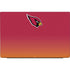 NFL Arizona Cardinals Breakaway Dell Vostro Skin