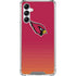 NFL Arizona Cardinals Breakaway Galaxy A14 5G Clear Case