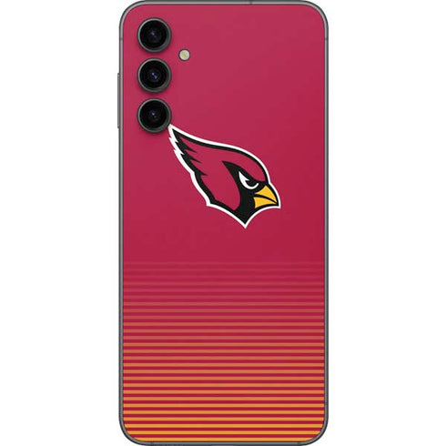 NFL Arizona Cardinals Breakaway Galaxy A14 5G Skin