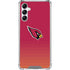 NFL Arizona Cardinals Breakaway Galaxy A15 5G Clear Case