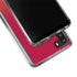 NFL Arizona Cardinals Breakaway Galaxy A21 Clear Case