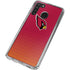 NFL Arizona Cardinals Breakaway Galaxy A21 Clear Case