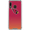 NFL Arizona Cardinals Breakaway Galaxy A30 Clear Case
