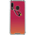 NFL Arizona Cardinals Breakaway Galaxy A30 Clear Case