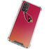 NFL Arizona Cardinals Breakaway Galaxy A32 5G Clear Case
