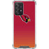 NFL Arizona Cardinals Breakaway Galaxy A52 5G Clear Case