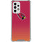 NFL Arizona Cardinals Breakaway Galaxy A53 5G Clear Case