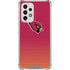 NFL Arizona Cardinals Breakaway Galaxy A53 5G Clear Case