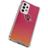 NFL Arizona Cardinals Breakaway Galaxy A53 5G Clear Case