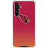 NFL Arizona Cardinals Breakaway Galaxy A54 5G Clear Case