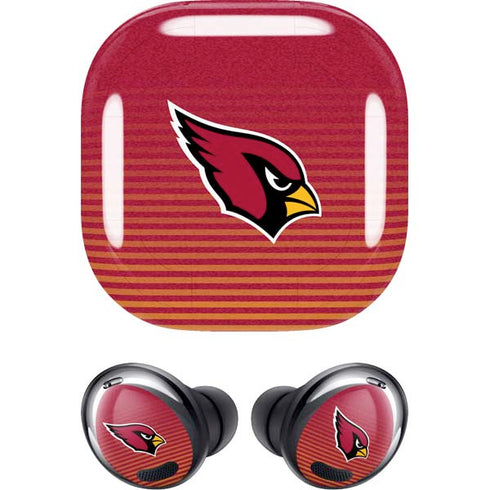 NFL Arizona Cardinals Breakaway Galaxy Buds Pro Skin