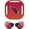 NFL Arizona Cardinals Breakaway Galaxy Buds Pro Skin