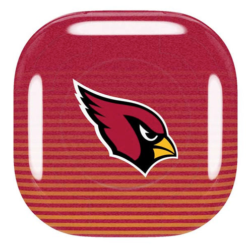 NFL Arizona Cardinals Breakaway Galaxy Buds Pro Skin