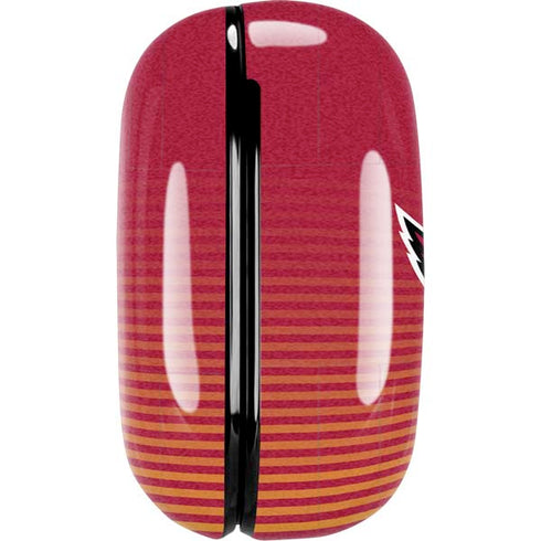 NFL Arizona Cardinals Breakaway Galaxy Buds Pro Skin
