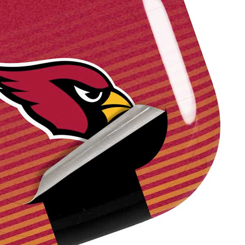 NFL Arizona Cardinals Breakaway Galaxy Buds Pro Skin