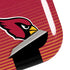 NFL Arizona Cardinals Breakaway Galaxy Buds Pro Skin