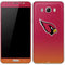 NFL Arizona Cardinals Breakaway Galaxy J7 Skin