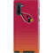 NFL Arizona Cardinals Breakaway Galaxy Note 10 Pro Case