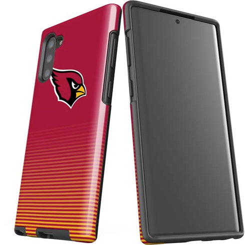 NFL Arizona Cardinals Breakaway Galaxy Note 10 Pro Case