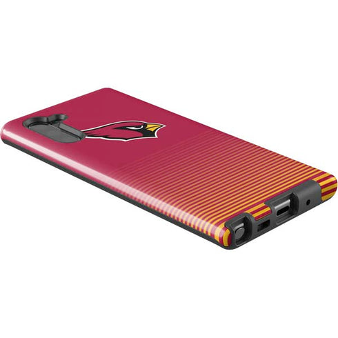 NFL Arizona Cardinals Breakaway Galaxy Note 10 Pro Case