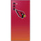 NFL Arizona Cardinals Breakaway Galaxy Note 10 Skin