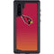 NFL Arizona Cardinals Breakaway Galaxy Note 10 Waterproof Case