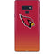 NFL Arizona Cardinals Breakaway Galaxy Note 9 Skin