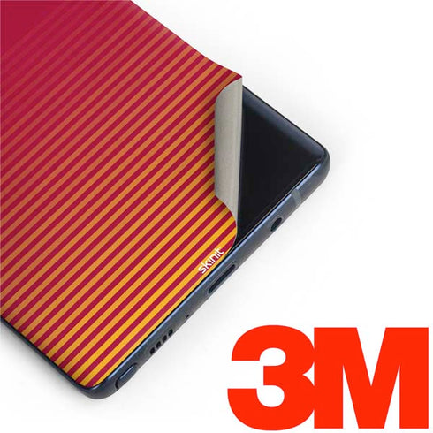 NFL Arizona Cardinals Breakaway Galaxy Note 9 Skin