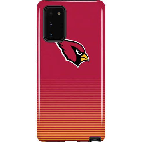 NFL Arizona Cardinals Breakaway Galaxy Note20 5G Pro Case