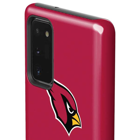 NFL Arizona Cardinals Breakaway Galaxy Note20 5G Pro Case