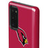 NFL Arizona Cardinals Breakaway Galaxy Note20 5G Pro Case