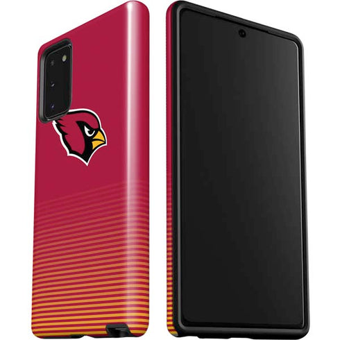NFL Arizona Cardinals Breakaway Galaxy Note20 5G Pro Case