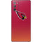 NFL Arizona Cardinals Breakaway Galaxy Note20 5G Skin