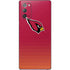 NFL Arizona Cardinals Breakaway Galaxy Note20 5G Skin