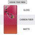 NFL Arizona Cardinals Breakaway Galaxy Note20 5G Skin