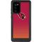 NFL Arizona Cardinals Breakaway Galaxy Note20 5G Waterproof Case